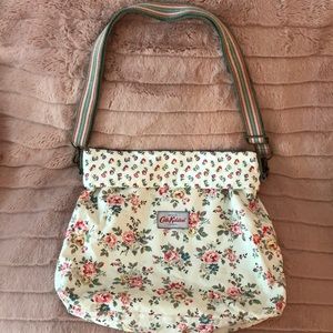 Cath Kidston Floral Reversible Tote Bag
